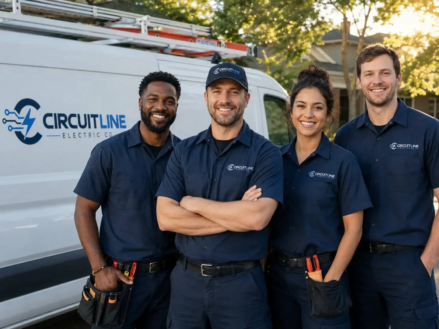 Whole Home Rewiring company in Waterford, WI