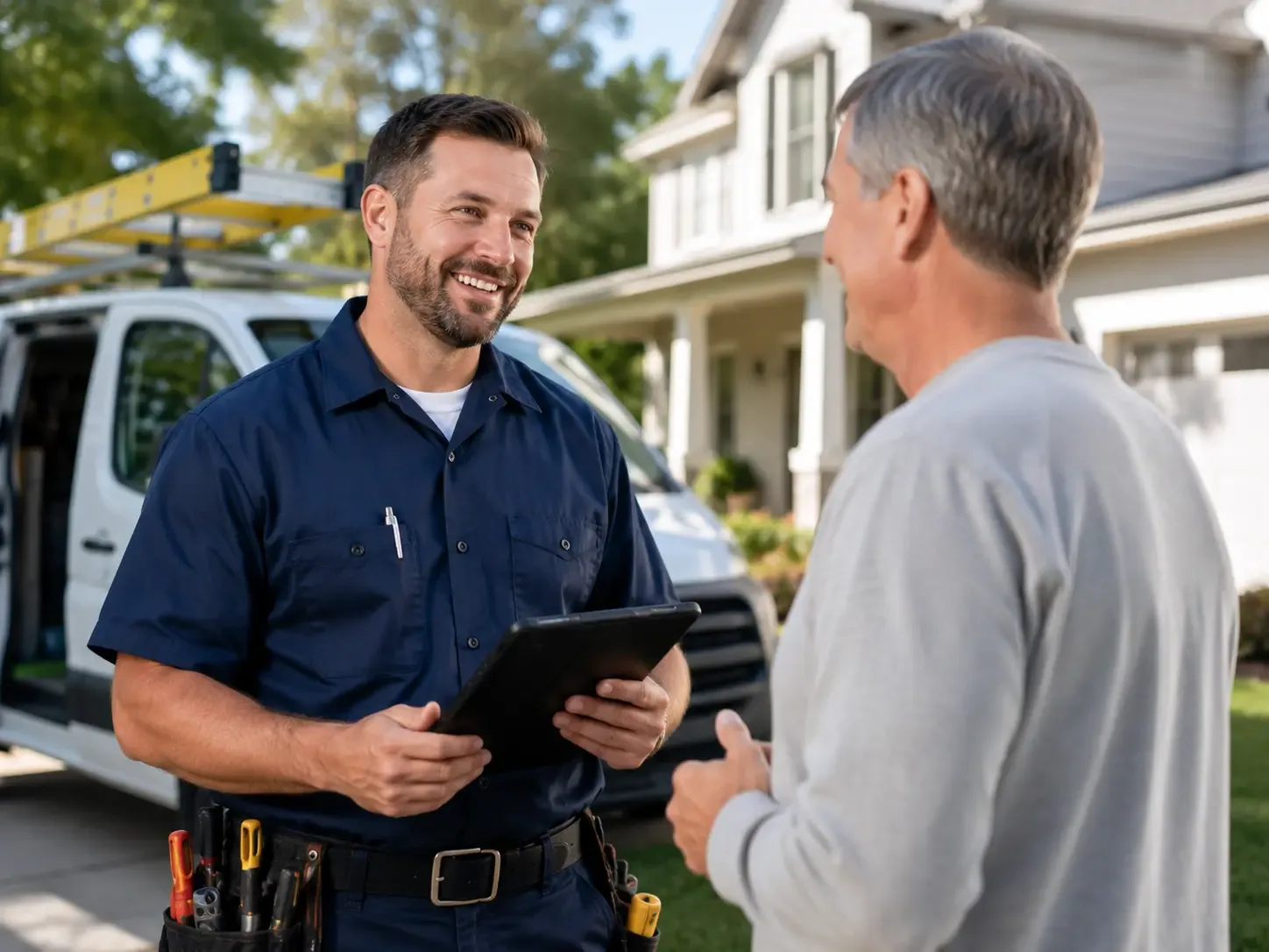Whole Home Rewiring Waterford, WI FAQs